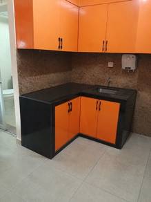Flat For Sale in Taman Cempaka (Johor Bahru)