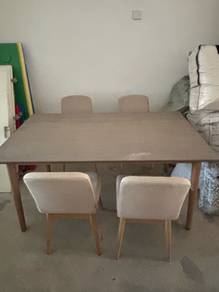 dining table set