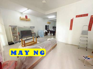2.5-storey Terraced House For Sale in Juru,PNG
