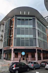 Shop lot For Rent in Bangi,SGR