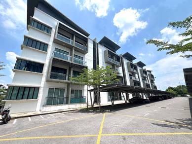Apartment For Sale in Residensi PR1MA Premier Matang, Kuching, Sarawak