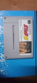 hokutonoken 6