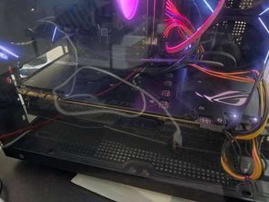 ROG Gtx1080 