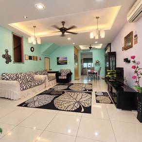 2-storey Terraced House For Sale in Sikamat,NSN