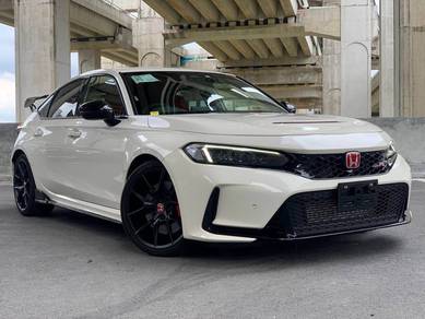 2023 Honda Civic Type R TYPE R