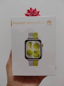 Huawei Watch Fit 5 (NEW)