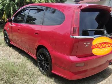 Honda Stream in Sungai Petani, KDH