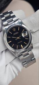 Rolex OysterDate 6694 34mm