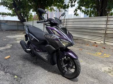 Honda Vario 160