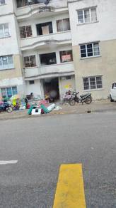 Apartment For Rent in Pusat Perdagangan Semambu
