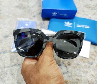 adidas italia independent camo sunglass