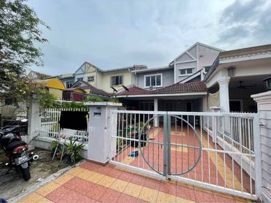 2-storey Terraced House For Sale in Nilai,NSN