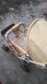 stroller