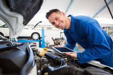 Senior Automotive / Dyno & ECU Tuning Technician