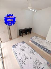 Room in Bayan Lepas, PNG