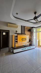 Apartment For Sale in Pangsapuri Bukit Beruang Bistari