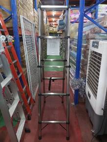Retractable Ladder 