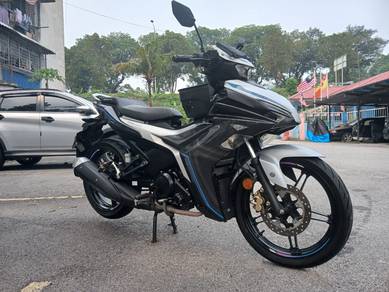 Yamaha Y16ZR