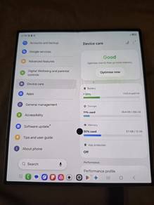 samsung z fold 6