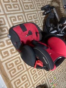 recaro Car seat baby 