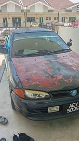 Proton Wira A/B GL in Ipoh, PRK