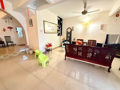 2-storey Terraced House For Sale in Melaka Tengah,MLK