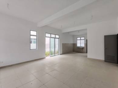 Cluster House For Sale in Skudai,JHR