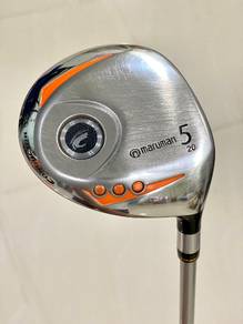 Maruman Conductor Fairway Wood 5