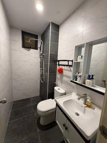 Condominium For Rent in Eco Bloom @ Eco Meadows