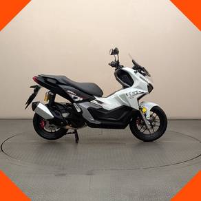 Honda ADV 160