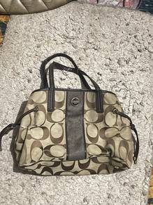 coach bag ori