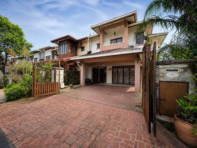 2-storey Terraced House For Sale in Petaling Jaya,SGR