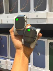 Apple Watch Ultra 3 49MM