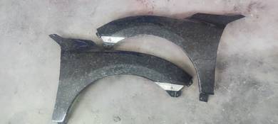 Honda civic FC crbn-fb fender 