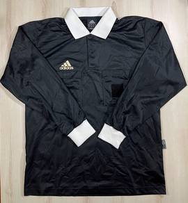 Adidas Classic Referee Jersey #CV Used