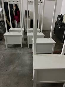 rak Ikea 