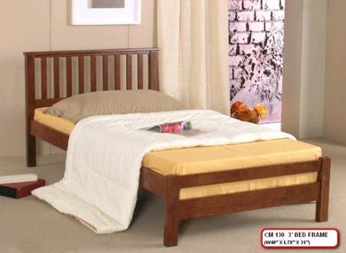 single bedframe 