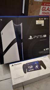 Ps5 Pro 2TB + Ps Portal