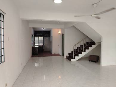 2-storey Terraced House For Rent in Bandar Puteri Klang,SGR