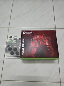 Xbox Series X/S  Wireless Controller Pulse Cipher