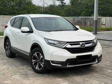 Honda CR-V 2WD in Johor Bahru, JHR