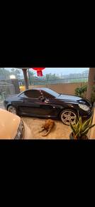 Toyota Soarer SCY430 V8 in Kuching, SWK