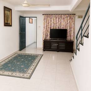 2-storey Terraced House For Sale in Johor Bahru,JHR