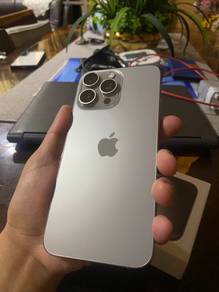 iphone 15 pro max 512gb