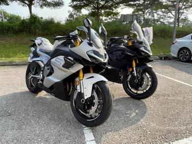 CFMOTO 750SR-S