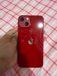 Iphone 13 second hand