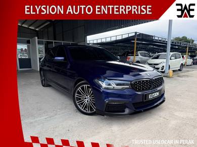 BMW 530e 30e SPORT in Teluk Intan, PRK