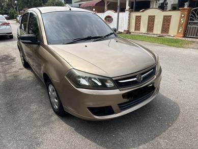 Proton Saga SV in Kulim, KDH