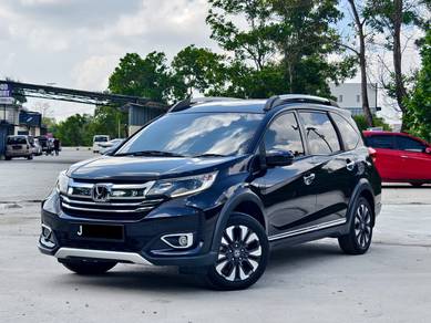 Honda BR-V V in Skudai, JHR