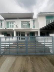 2-storey Terraced House For Rent in Masai,JHR